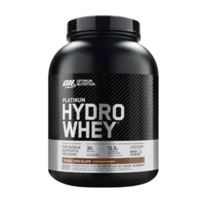 Optimum Nutrition Platinum Hydrowhey