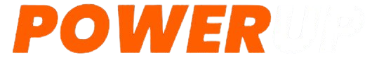 Power UP – Supplement Store